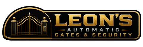 Leon's Automatic Gates & Security